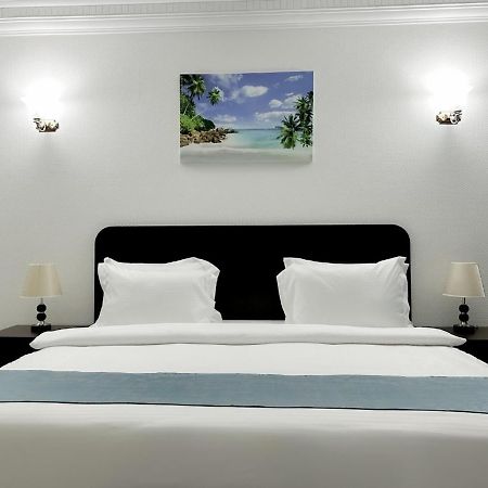 Al Massa Hotel Al-Ajn Zewnętrze zdjęcie