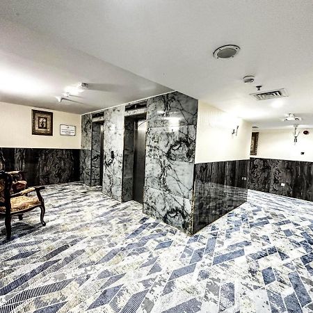 Al Massa Hotel Al-Ajn Zewnętrze zdjęcie