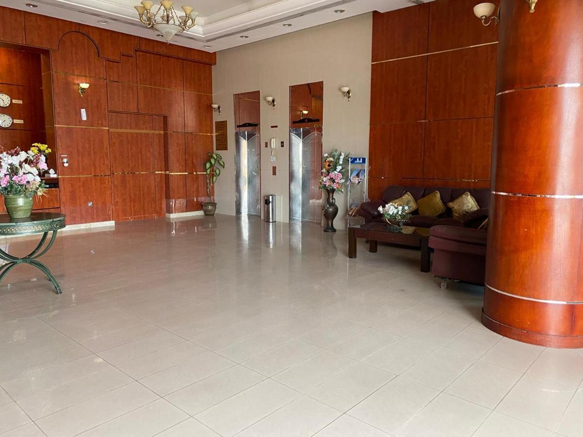 Al Massa Hotel Al-Ajn Zewnętrze zdjęcie