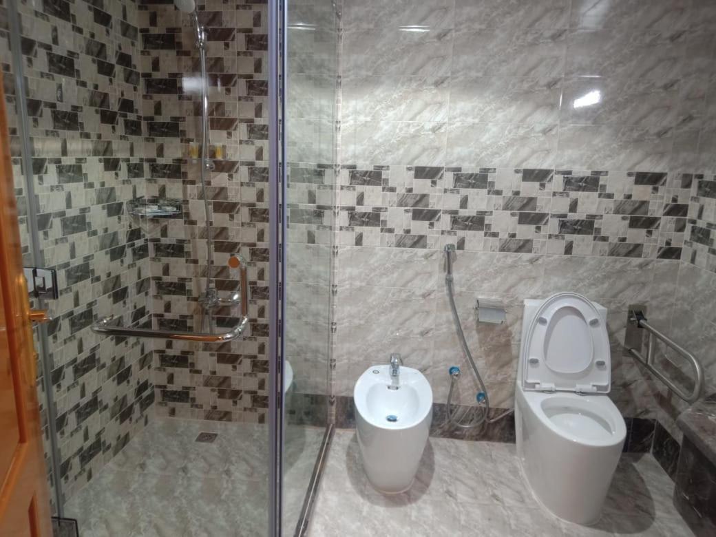 Al Massa Hotel Al-Ajn Zewnętrze zdjęcie