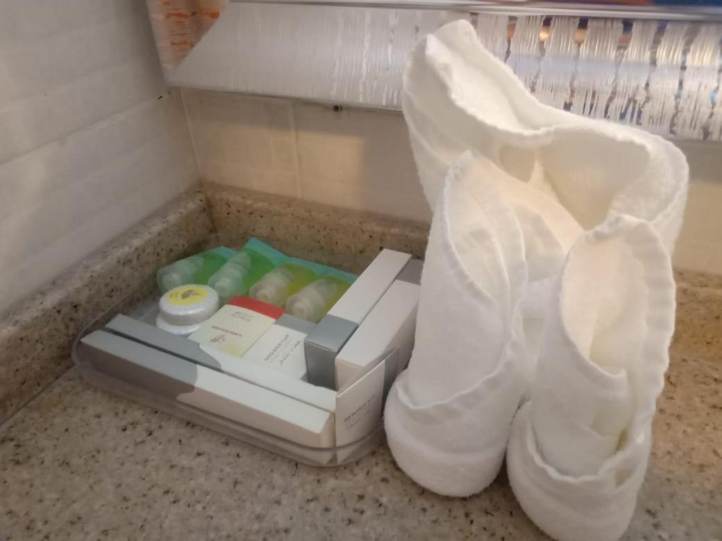 Al Massa Hotel Al-Ajn Zewnętrze zdjęcie