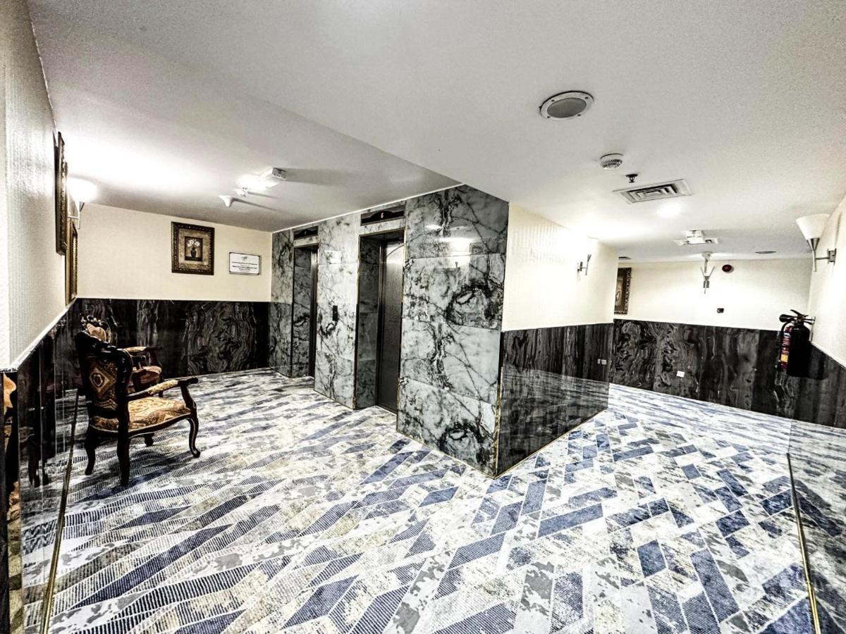 Al Massa Hotel Al-Ajn Zewnętrze zdjęcie