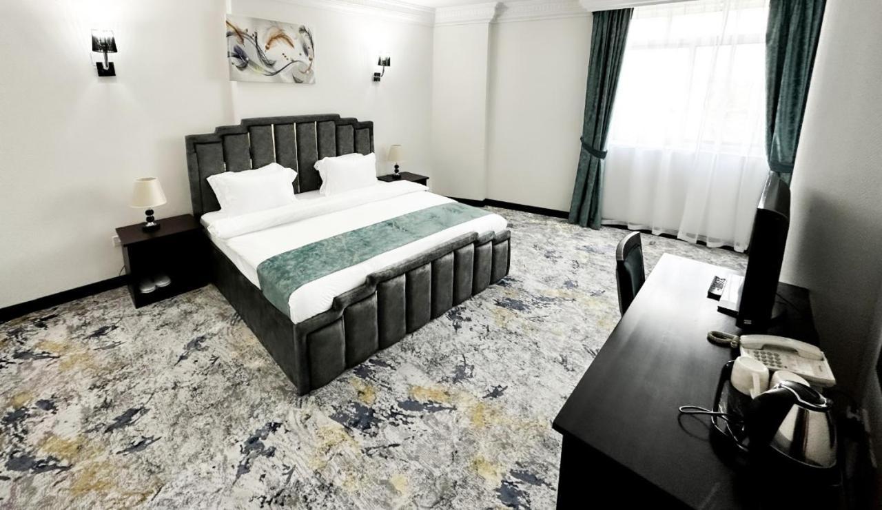Al Massa Hotel Al-Ajn Zewnętrze zdjęcie