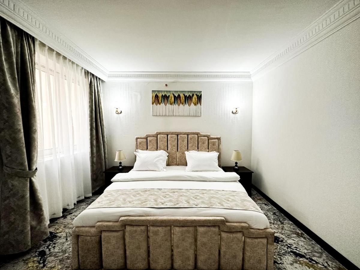 Al Massa Hotel Al-Ajn Zewnętrze zdjęcie