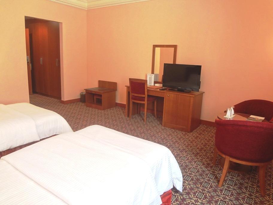 Al Massa Hotel Al-Ajn Zewnętrze zdjęcie